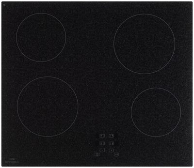 New World - NWTC601 - Ceramic Hob